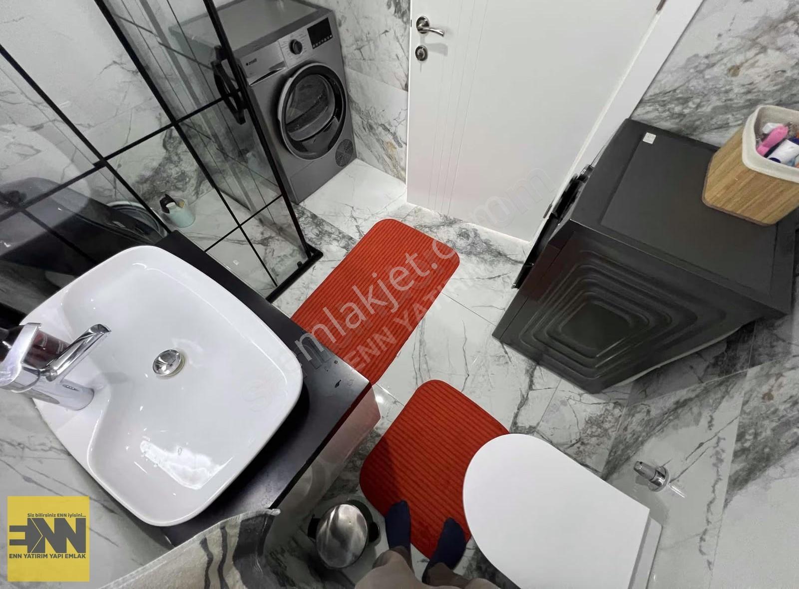 Isparta Çünür Sdü Yakını Arakat Satılık 3+1 Daire - Görsel 23