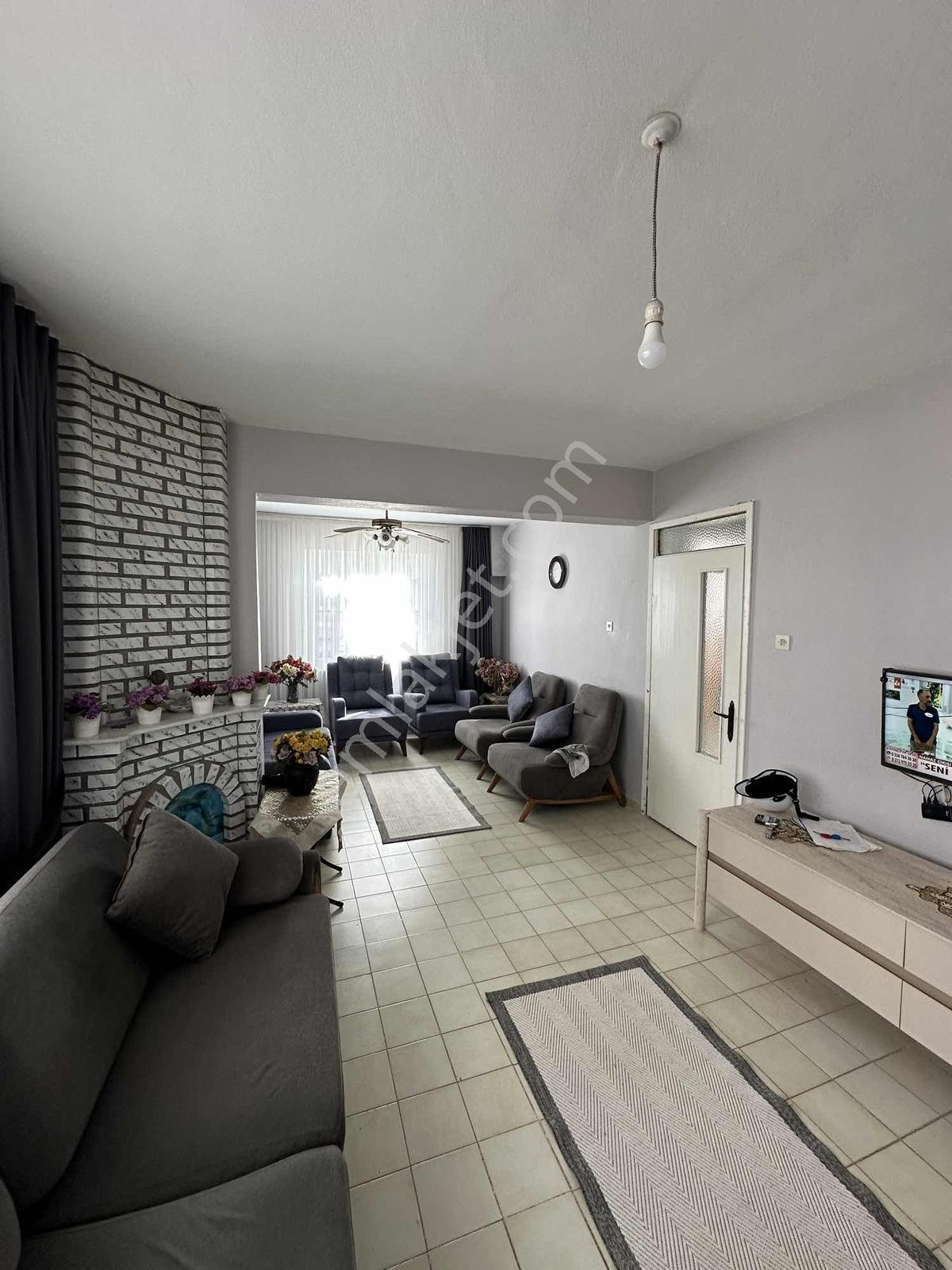Yeniköy Yuvam Sitesinde | 3+1 | 130 M² Satılık Daire - Görsel 21