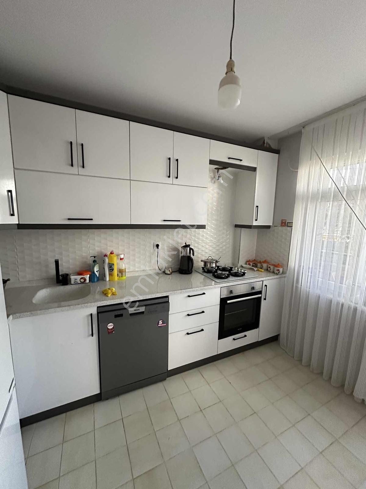 Yeniköy Yuvam Sitesinde | 3+1 | 130 M² Satılık Daire - Görsel 33