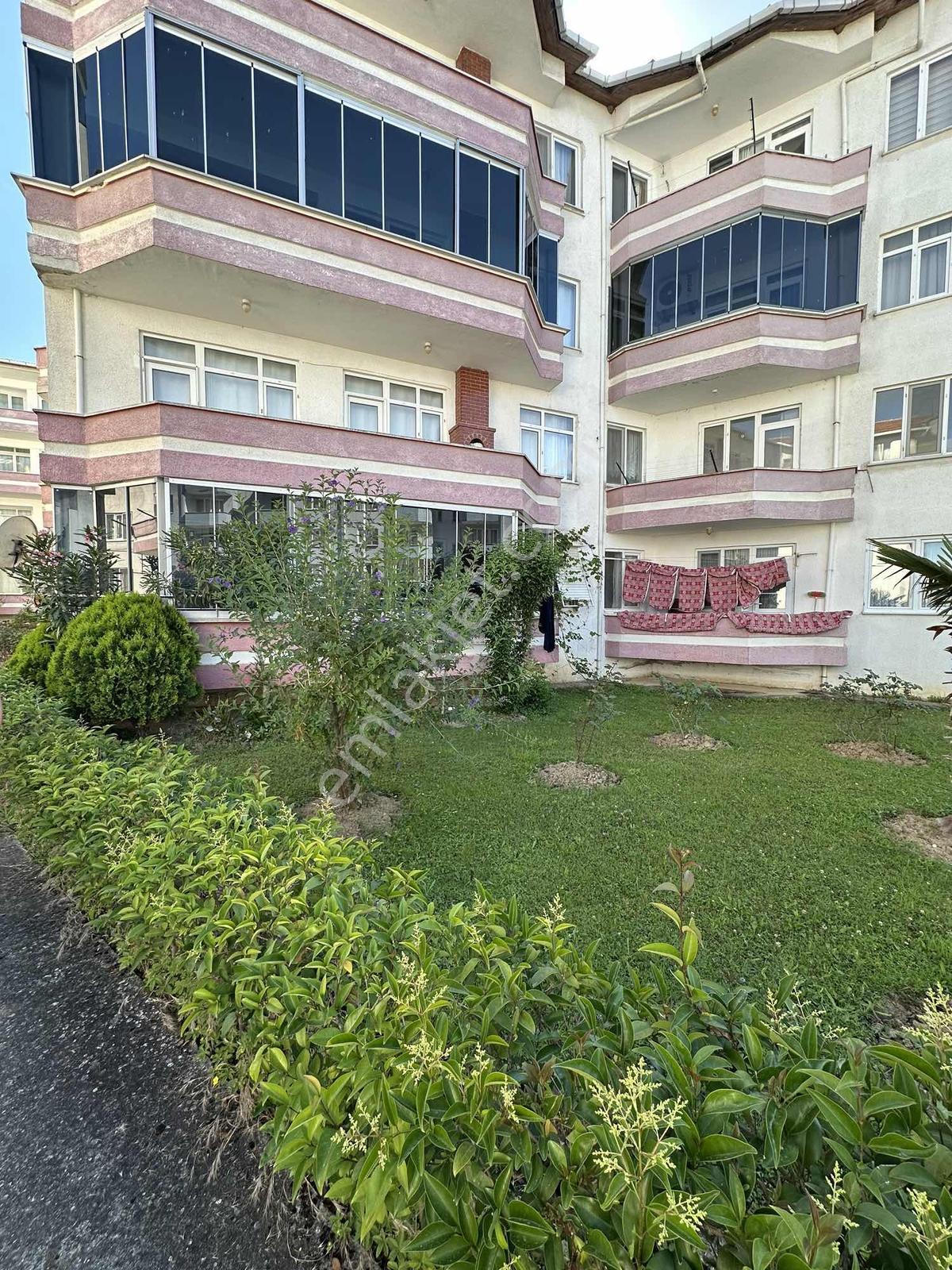 Yeniköy Yuvam Sitesinde | 3+1 | 130 M² Satılık Daire - Görsel 20