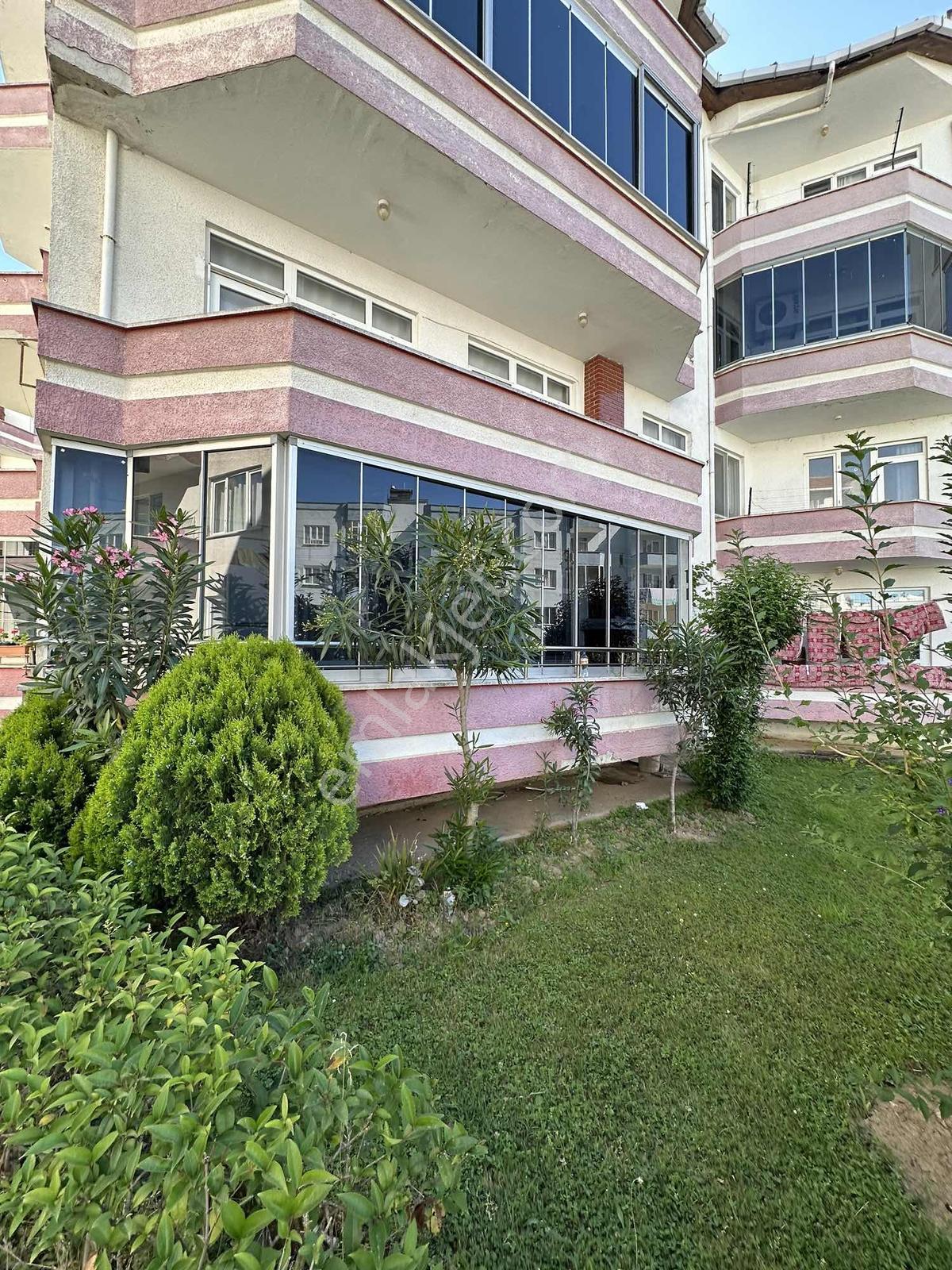 Yeniköy Yuvam Sitesinde | 3+1 | 130 M² Satılık Daire - Görsel 19