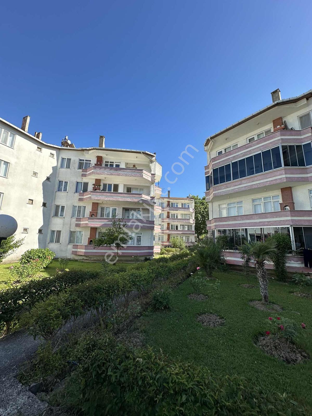 Yeniköy Yuvam Sitesinde | 3+1 | 130 M² Satılık Daire - Görsel 34