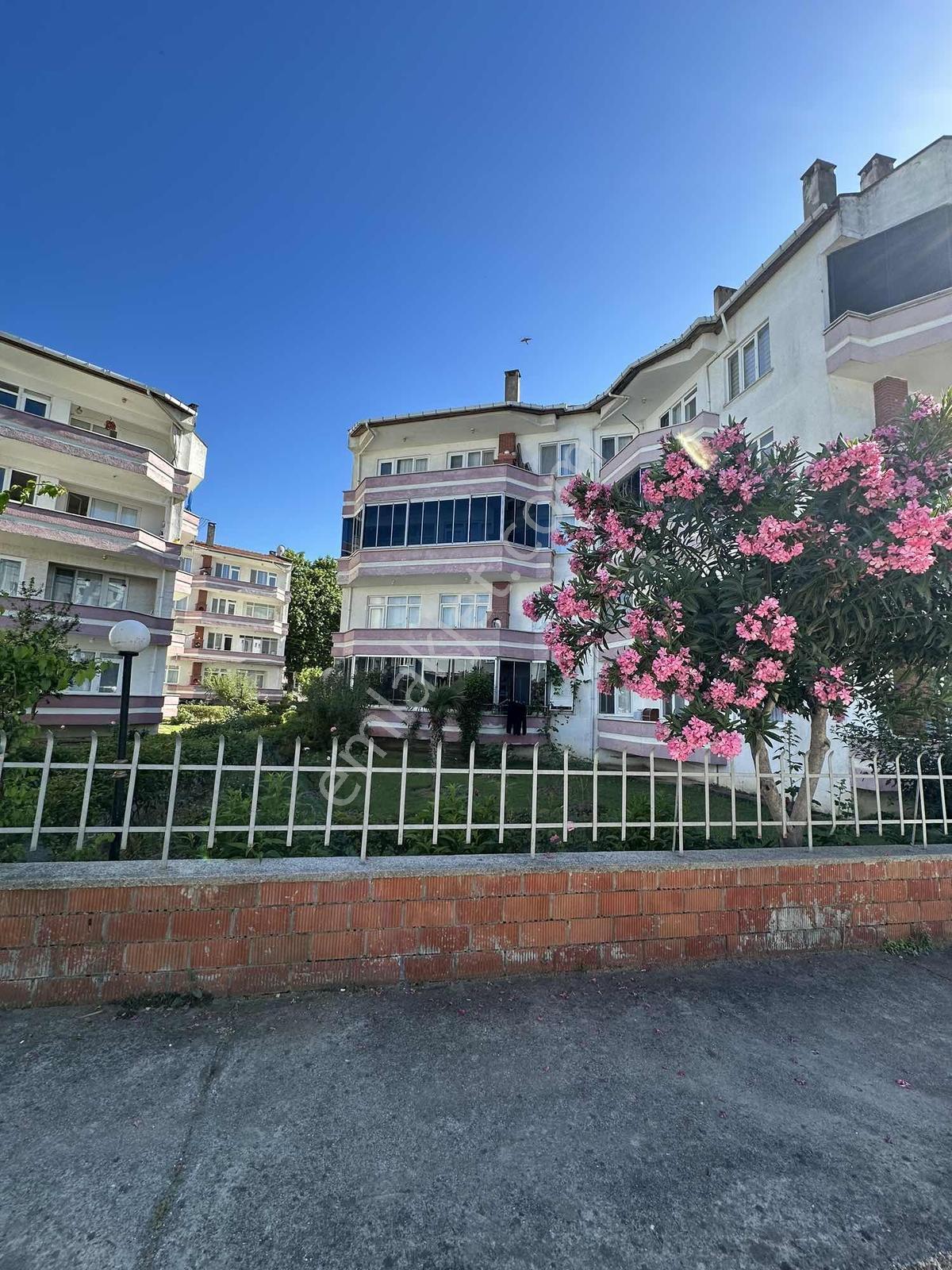 Yeniköy Yuvam Sitesinde | 3+1 | 130 M² Satılık Daire - Görsel 22