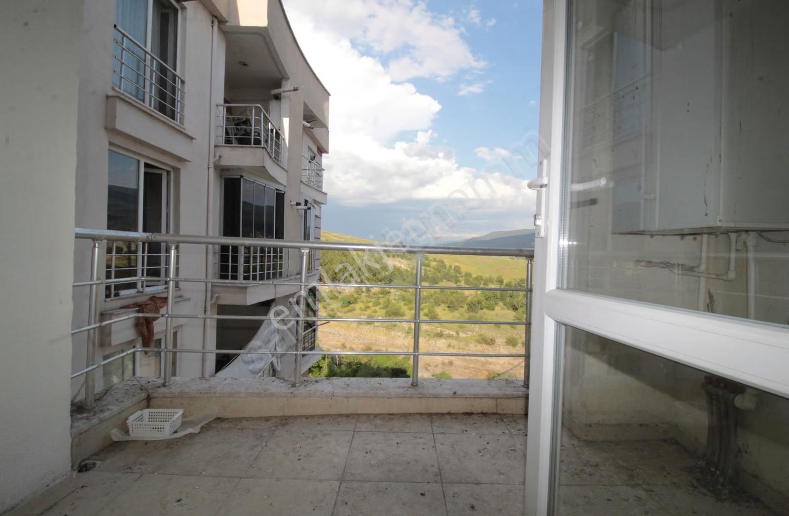 Karabük 100. Yıl Mah De Kiralık 2+0 Eşyalı Daire - Görsel 19