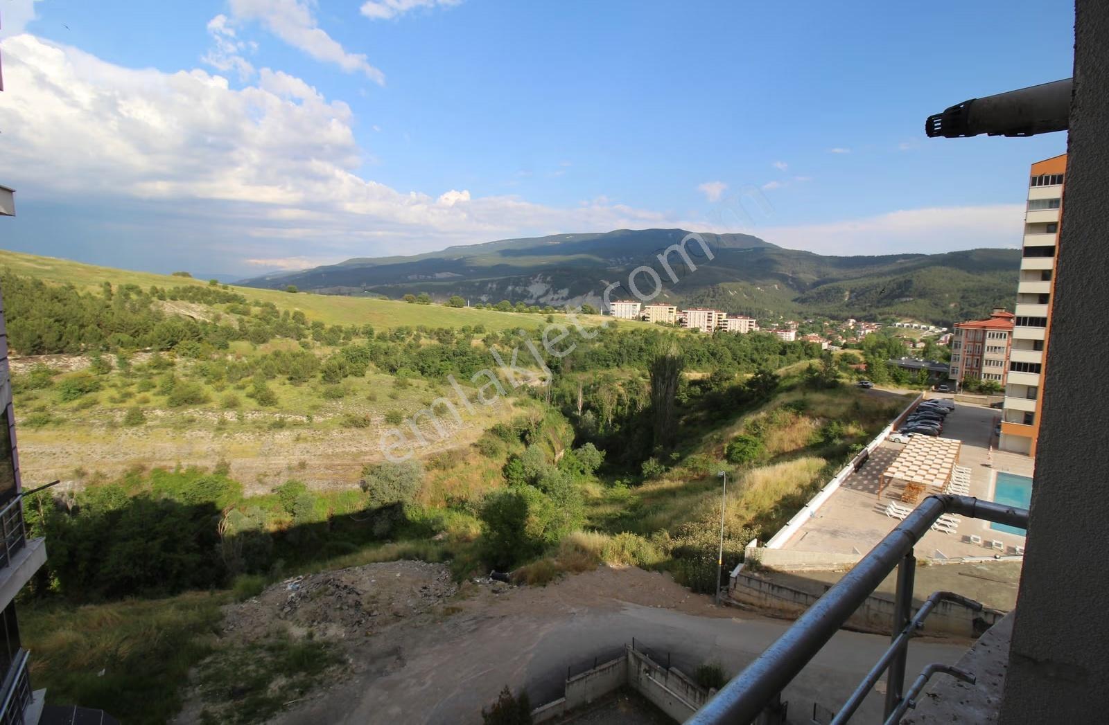 Karabük 100. Yıl Mah De Kiralık 2+0 Eşyalı Daire - Görsel 10
