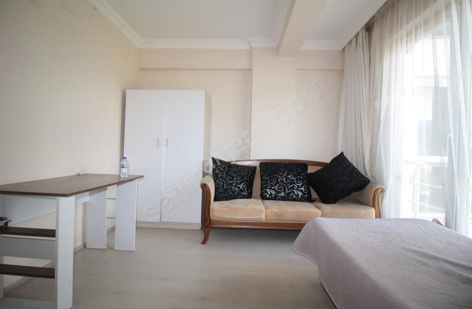 Karabük 100. Yıl Mah De Kiralık 2+0 Eşyalı Daire - Görsel 5