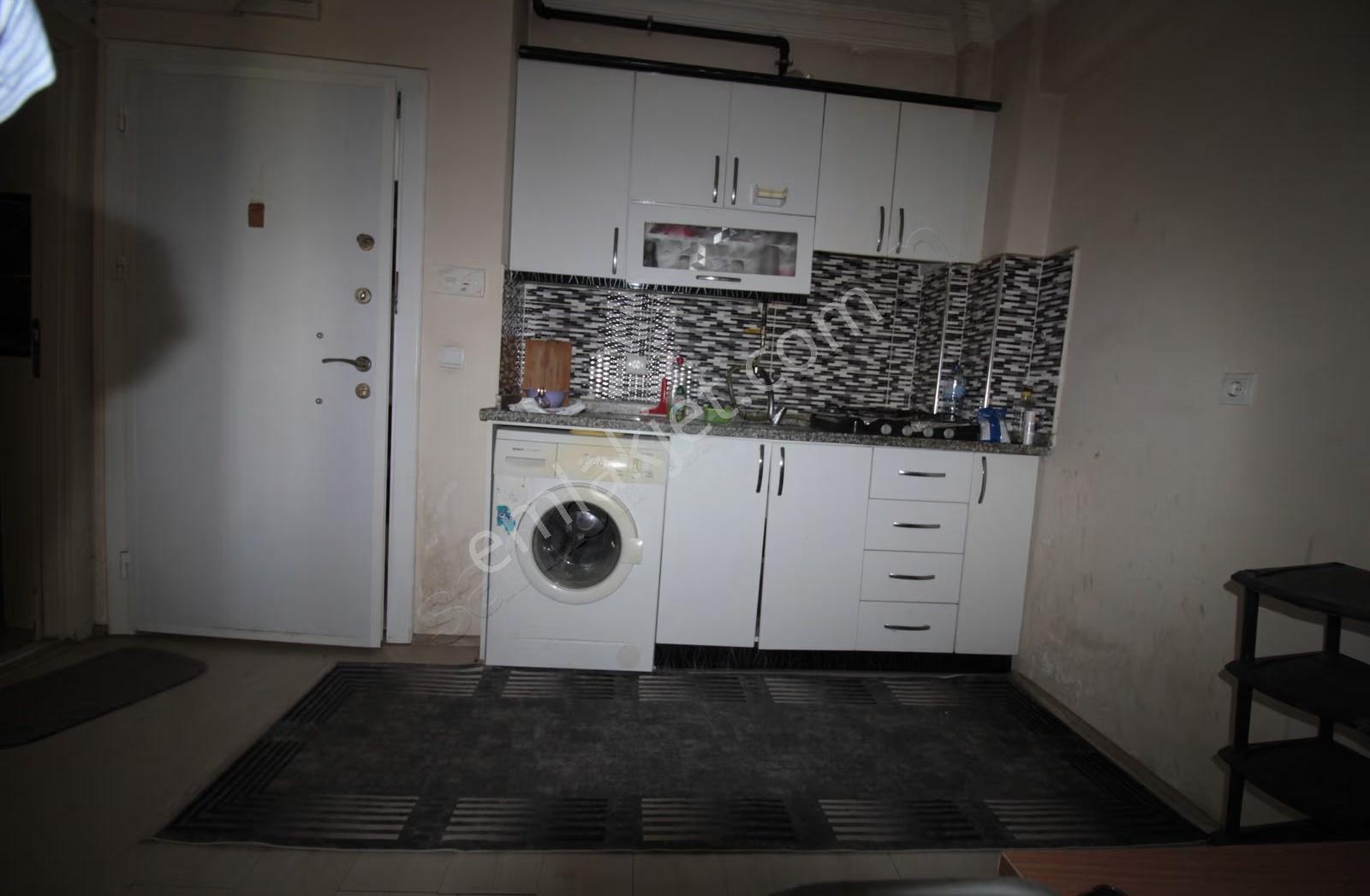 Karabük 100. Yıl Mah De Kiralık 2+0 Eşyalı Daire - Görsel 12