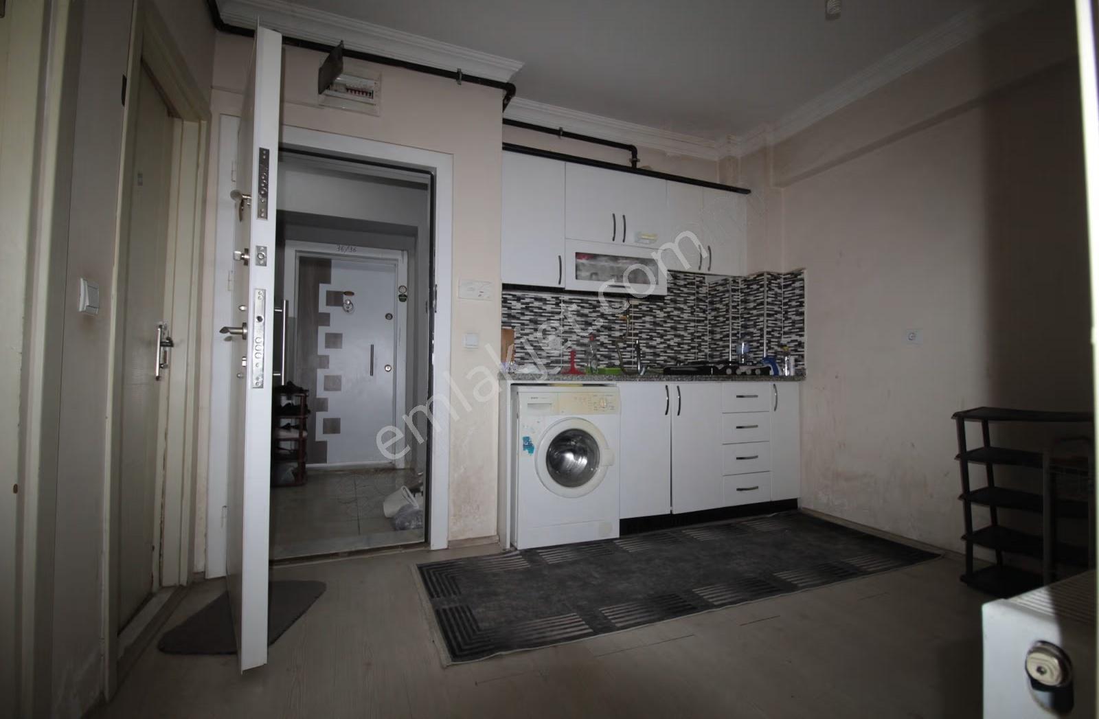 Karabük 100. Yıl Mah De Kiralık 2+0 Eşyalı Daire - Görsel 14