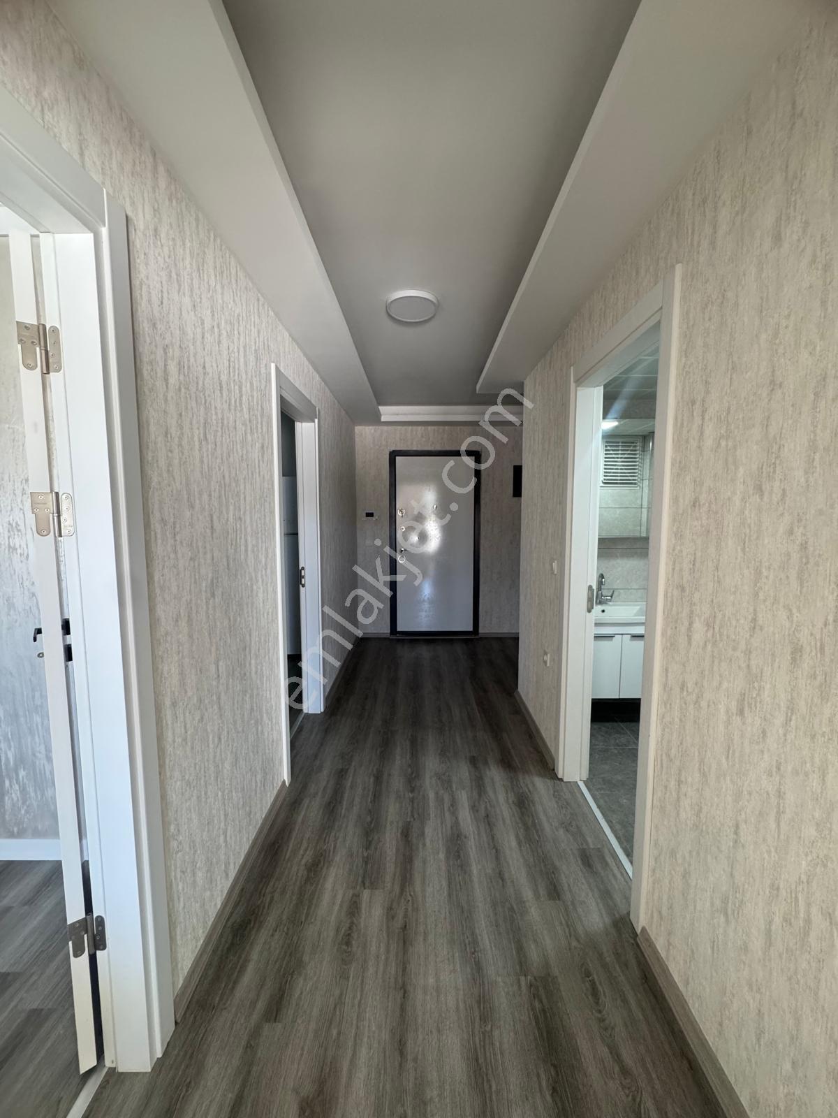 Ahi Mesut Blv Üzerinde Dora Park 2+1 Kiralık Ofis+ Daire - Görsel 9
