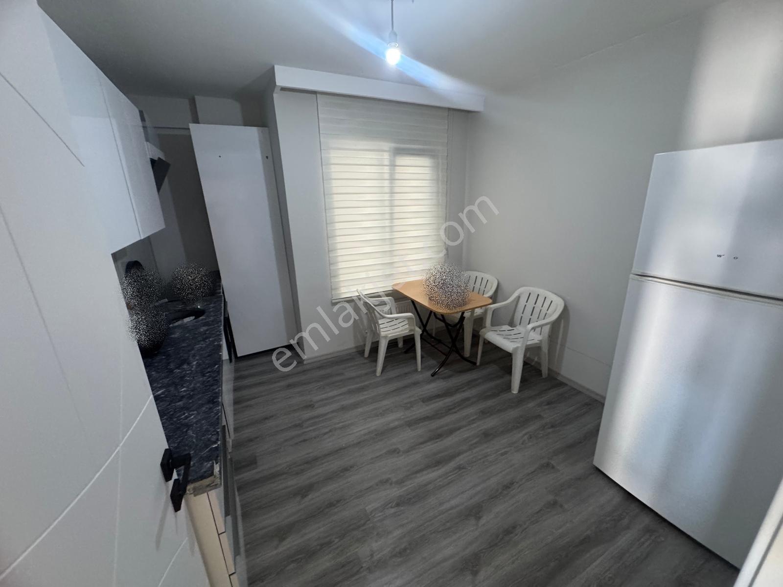 Ahi Mesut Blv Üzerinde Dora Park 2+1 Kiralık Ofis+ Daire - Görsel 21