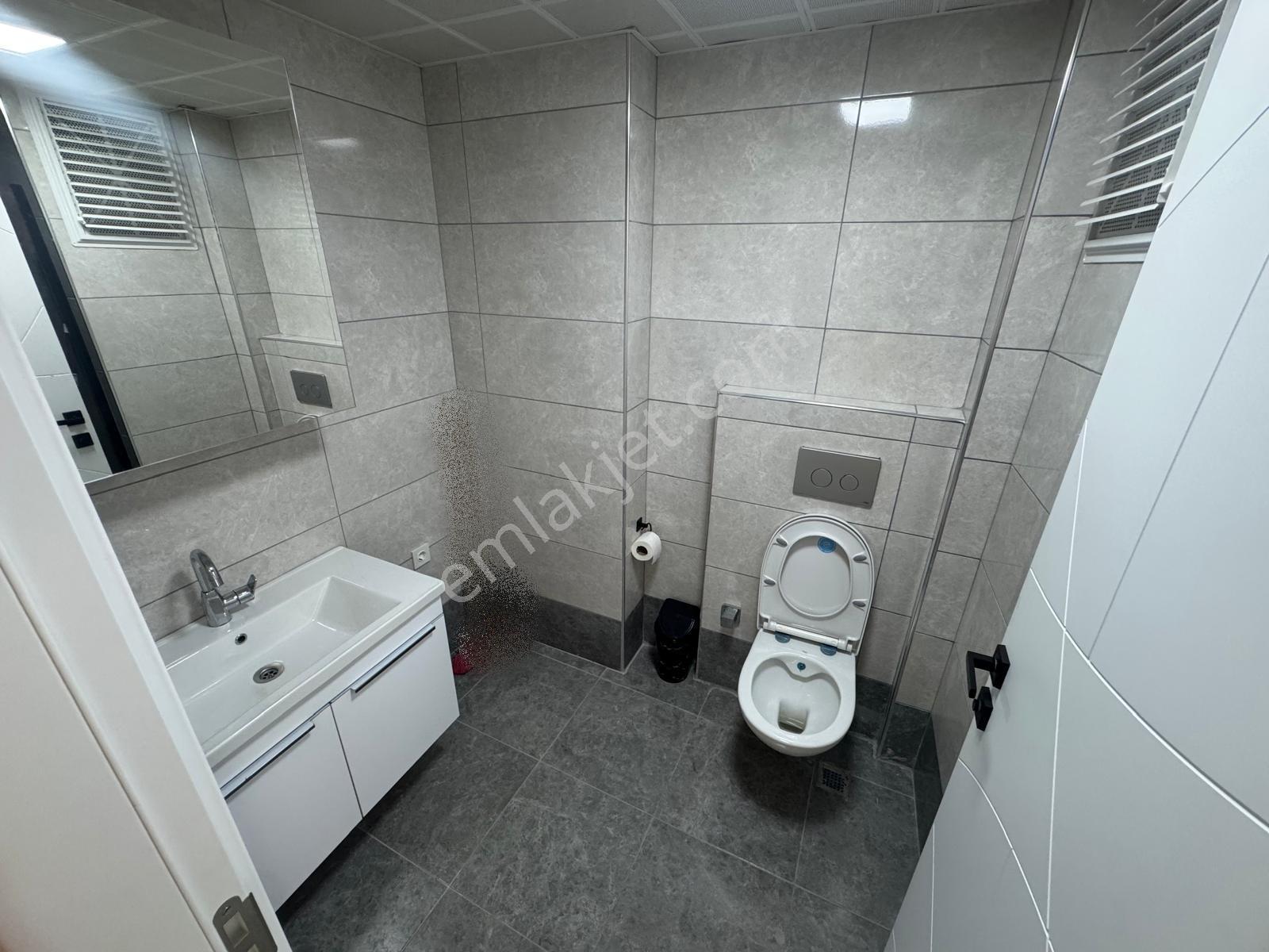 Ahi Mesut Blv Üzerinde Dora Park 2+1 Kiralık Ofis+ Daire - Görsel 23