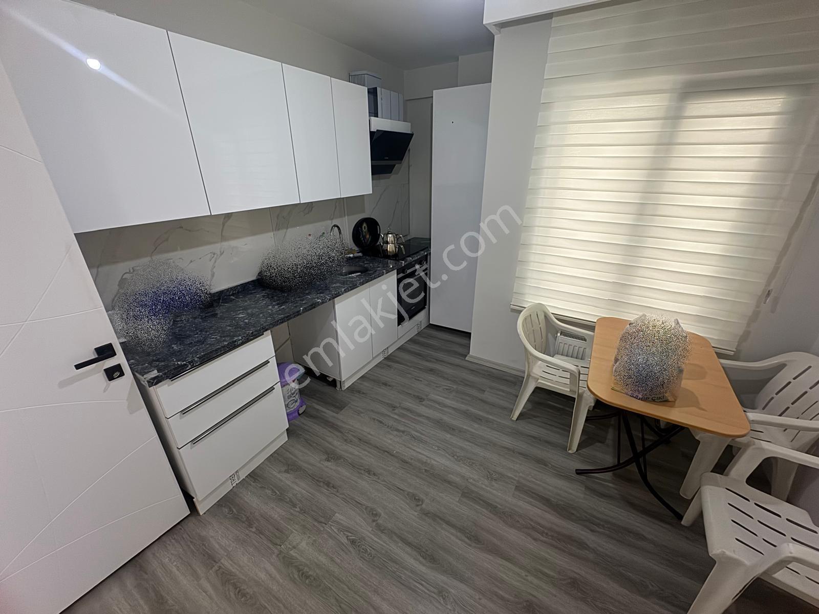Ahi Mesut Blv Üzerinde Dora Park 2+1 Kiralık Ofis+ Daire - Görsel 14