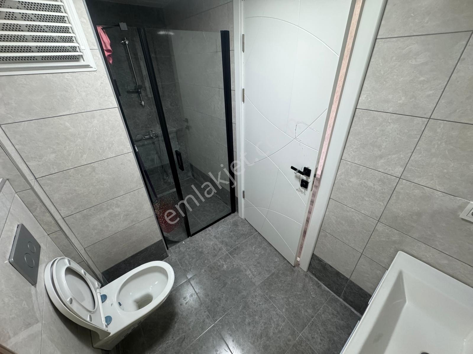 Ahi Mesut Blv Üzerinde Dora Park 2+1 Kiralık Ofis+ Daire - Görsel 10