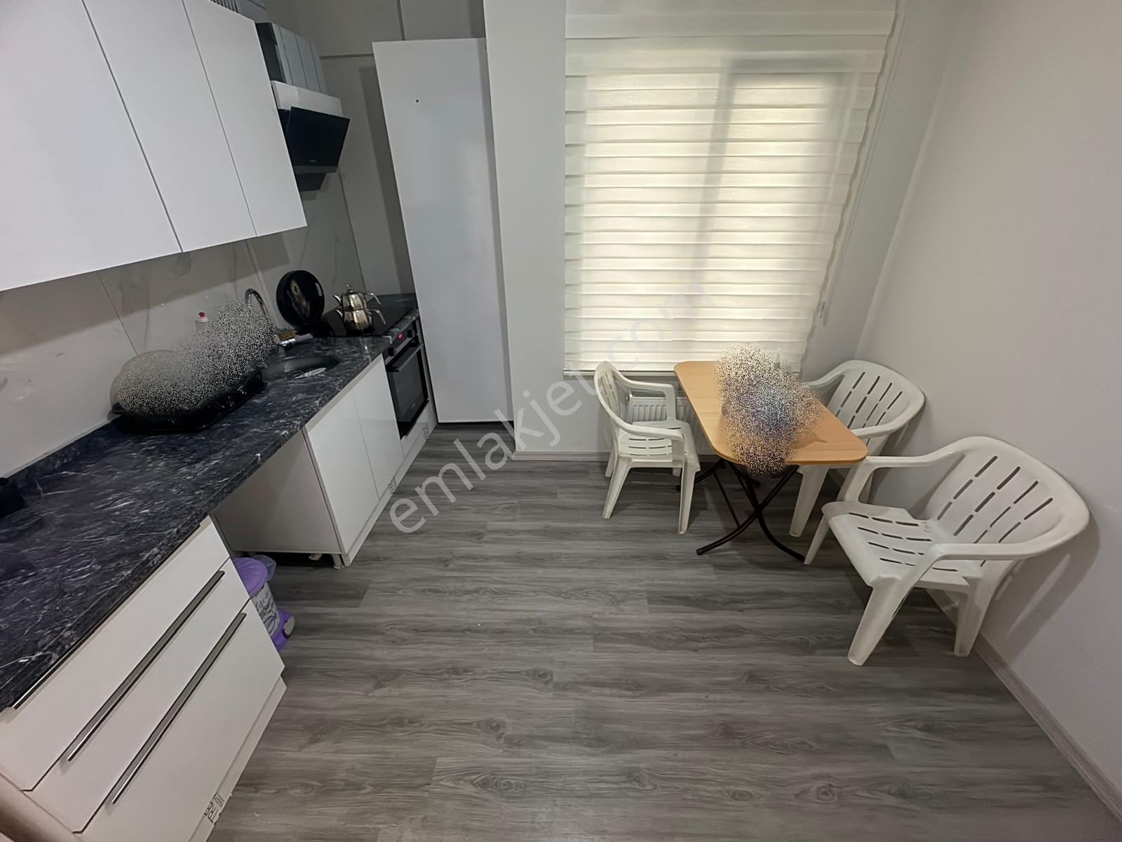 Ahi Mesut Blv Üzerinde Dora Park 2+1 Kiralık Ofis+ Daire - Görsel 13