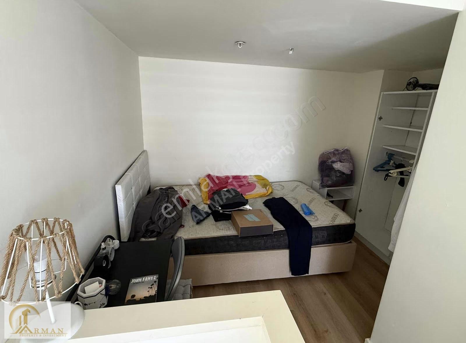 Nef 11 Residence Yüksek Kat 1+1 Loft | Arman Yatırım - Görsel 6