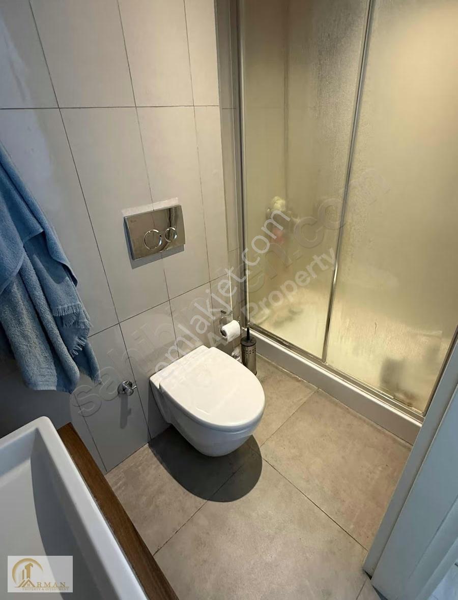 Nef 11 Residence Yüksek Kat 1+1 Loft | Arman Yatırım - Görsel 16