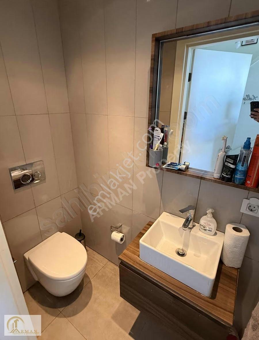 Nef 11 Residence Yüksek Kat 1+1 Loft | Arman Yatırım - Görsel 17