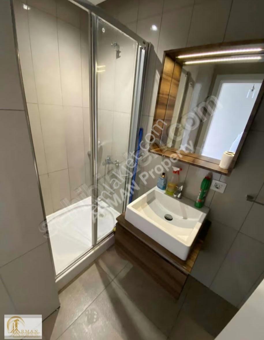 Kağıthane Nef 11 Rezidans 1+1 Loft Satılık Daire - Görsel 11