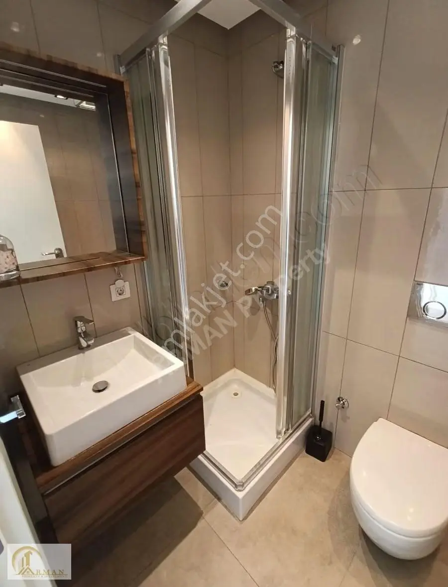 Kağıthane Nef 11 Rezidans 1+1 Loft Satılık Daire - Görsel 3