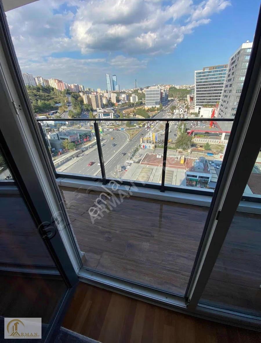 Seba Suıtes Büyük Tip Eşyalı Metro Vadi مناسب دانشجو - Görsel 5