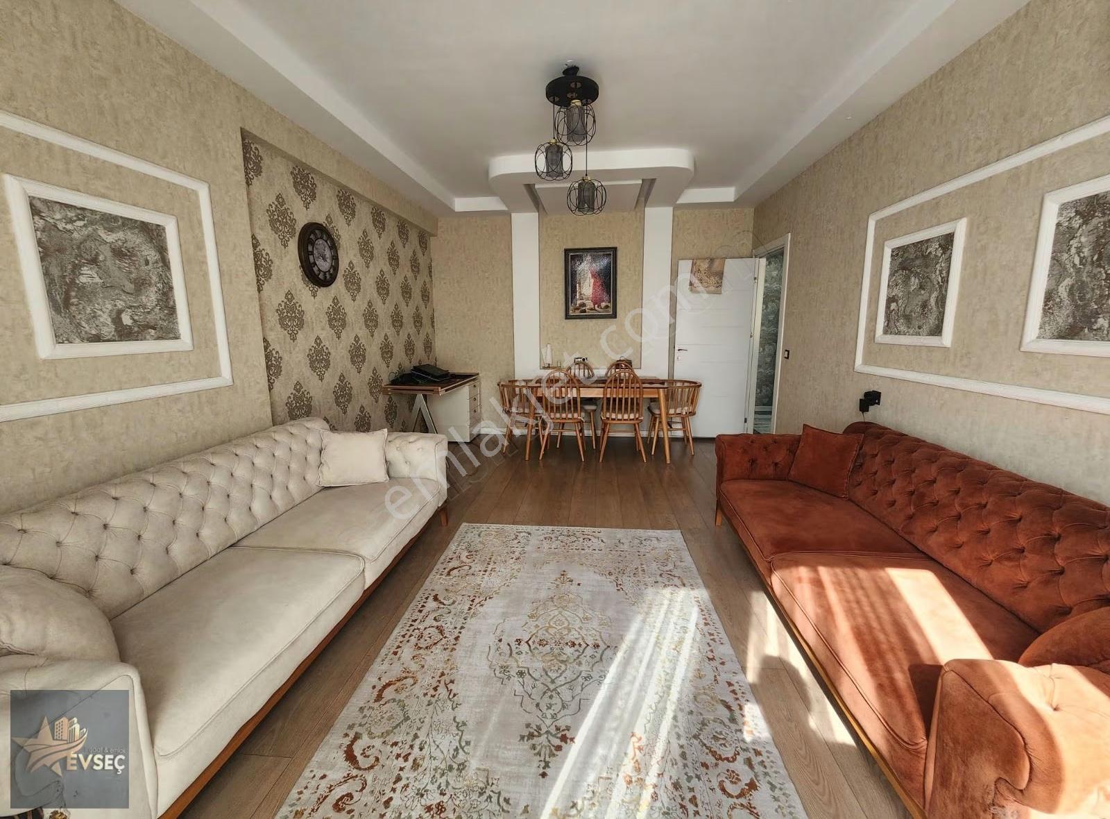 Rastgeldi Gayrimenkul'den 3 Odalı Full Yapılı Eksiksiz Satılık Lüks Daire - Görsel 10