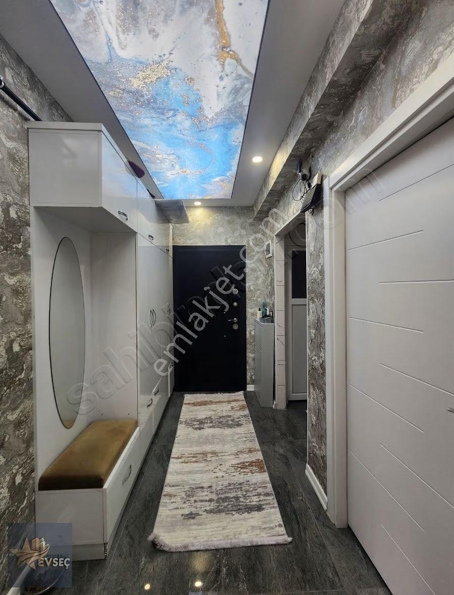 Rastgeldi Gayrimenkul'den 3 Odalı Full Yapılı Eksiksiz Satılık Lüks Daire - Görsel 5