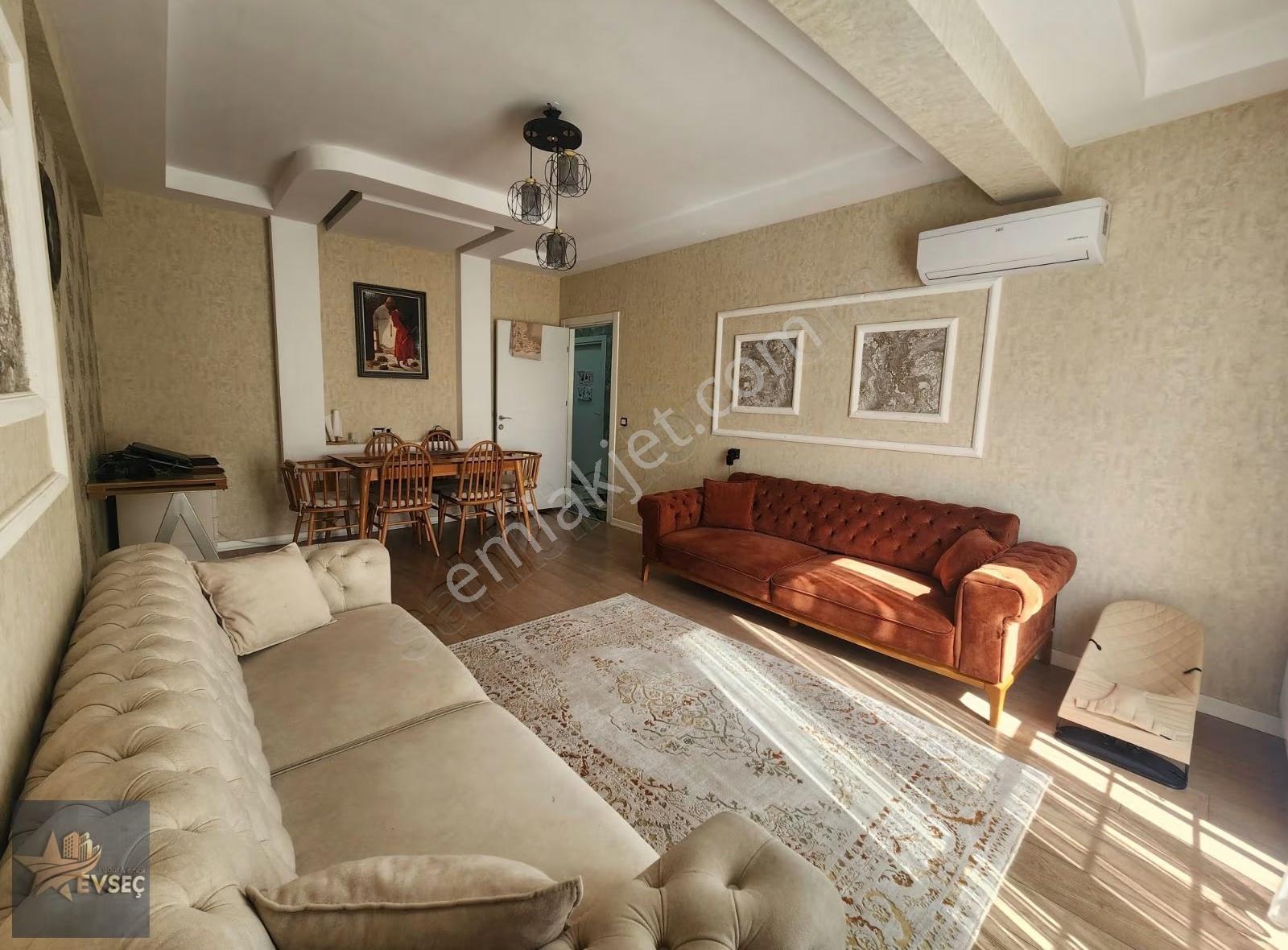 Rastgeldi Gayrimenkul'den 3 Odalı Full Yapılı Eksiksiz Satılık Lüks Daire - Görsel 9