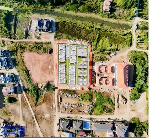 Denize Yakın, Havuzlu, Bahçeli Yaz-kış Oturuma Uygun Vılla - Görsel 10