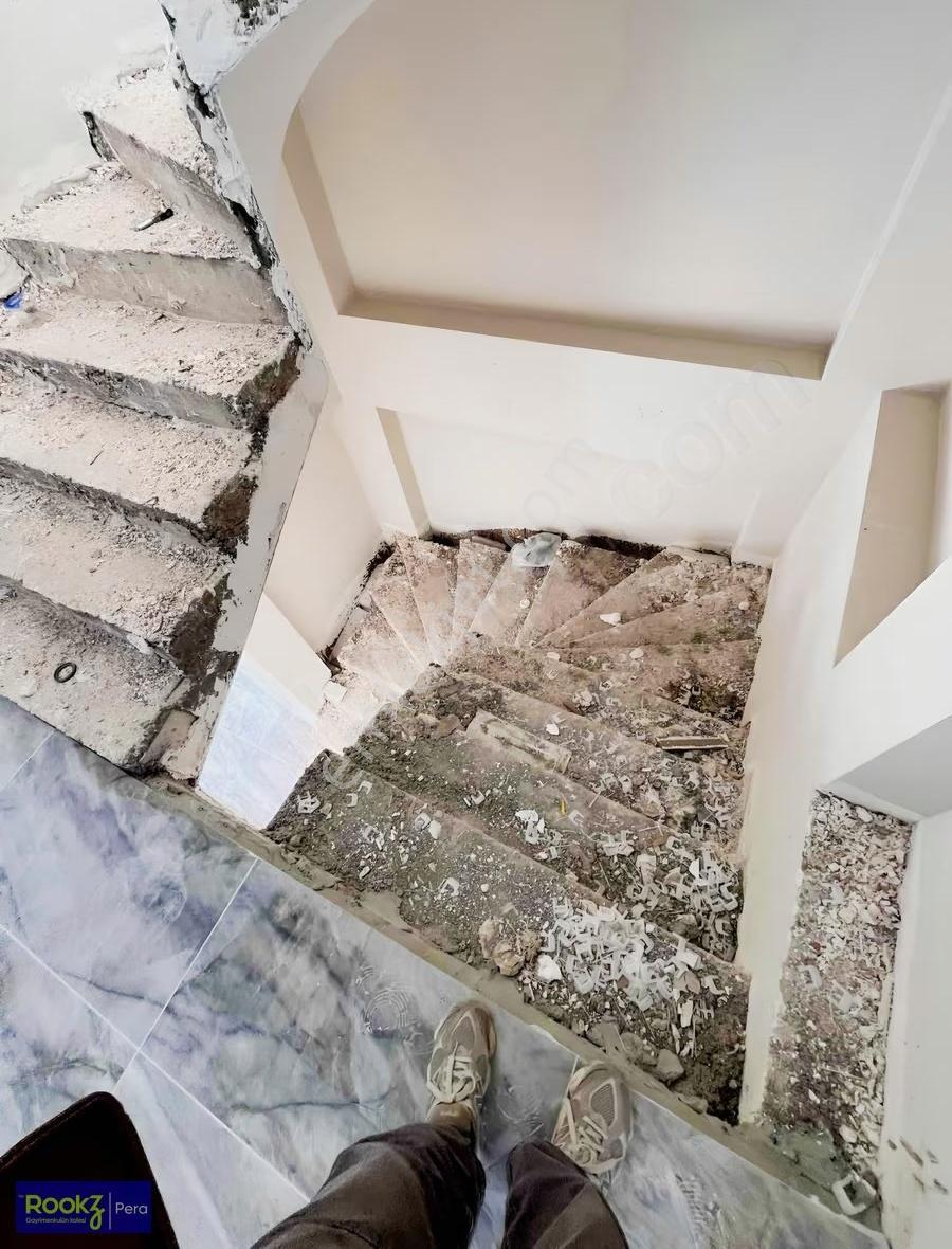 Denize Yakın, Havuzlu, Bahçeli Yaz-kış Oturuma Uygun Vılla - Görsel 13