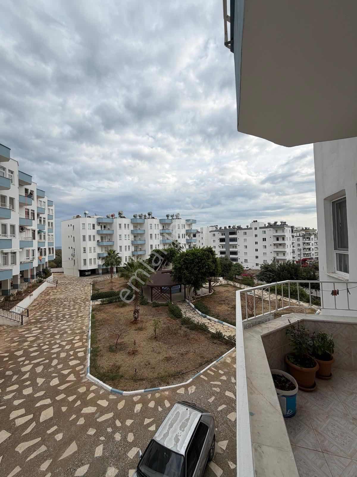 Eylem Emlak’ta Mersin Atakentte Satılık 2+1 Yazlık Daire - Görsel 2