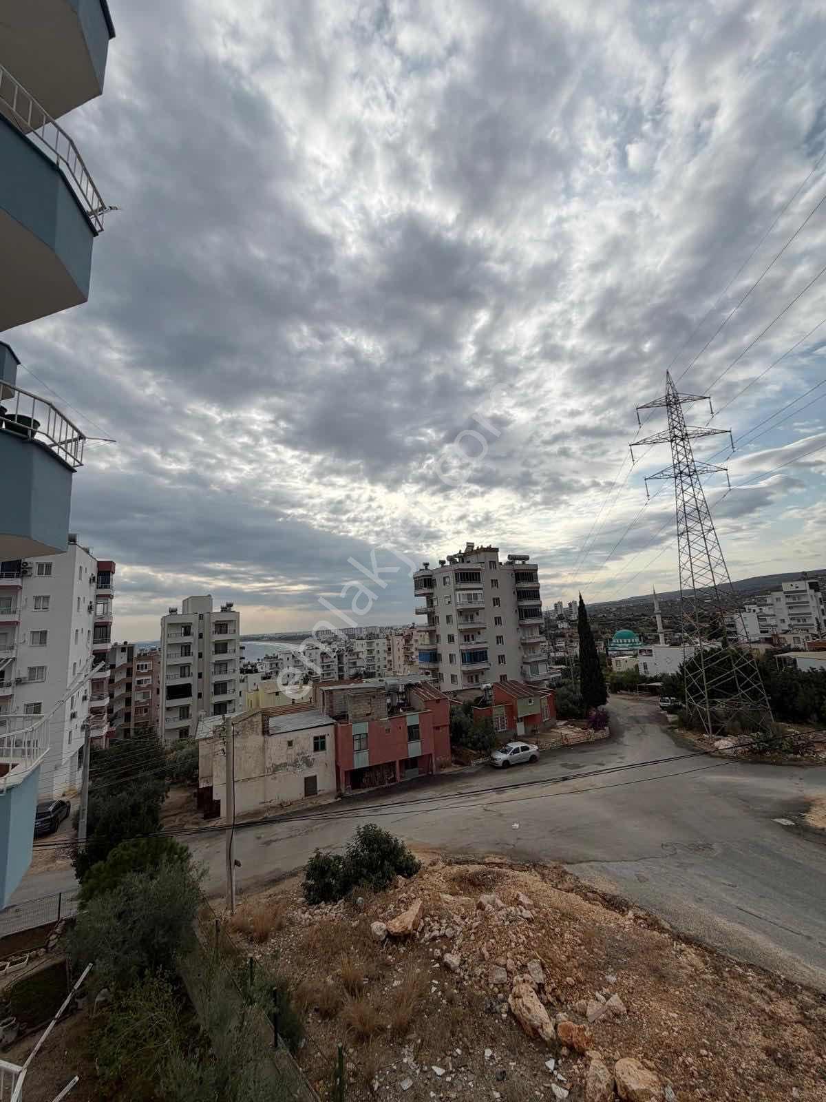 Eylem Emlak’ta Mersin Atakentte Satılık 2+1 Yazlık Daire - Görsel 29