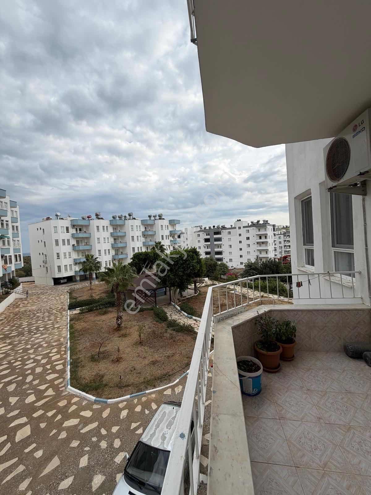 Eylem Emlak’ta Mersin Atakentte Satılık 2+1 Yazlık Daire - Görsel 6