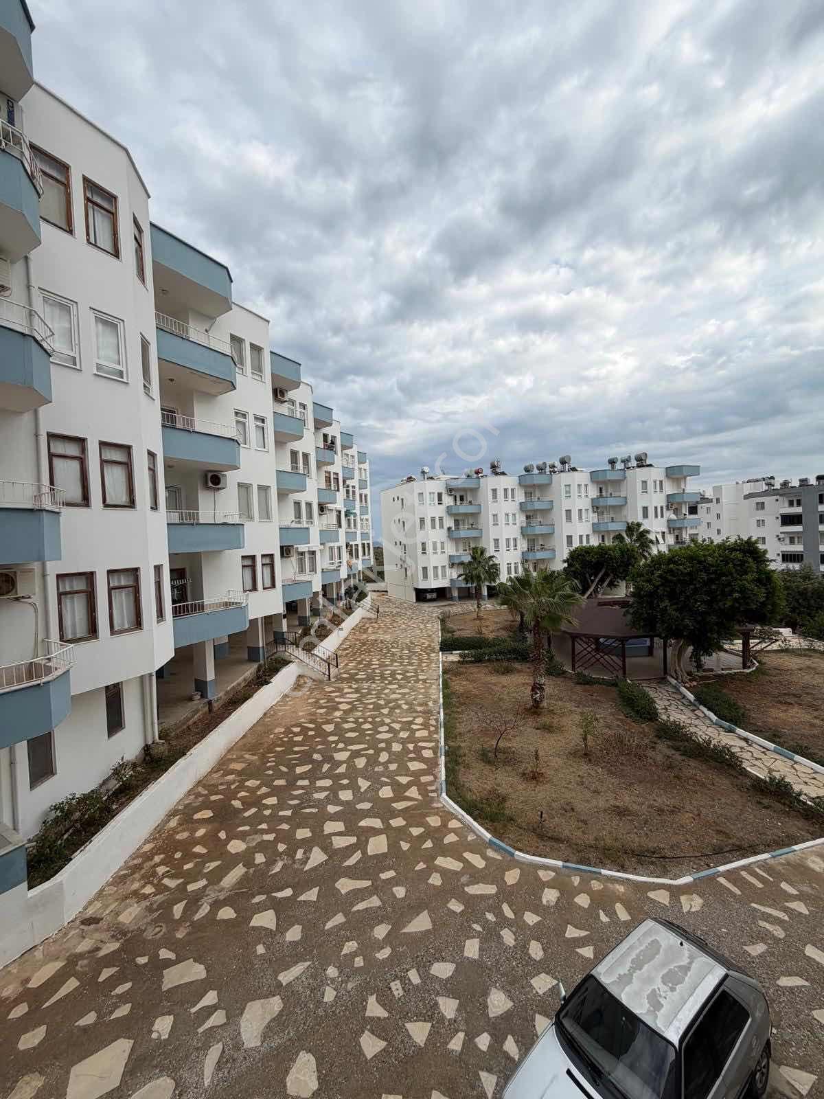 Eylem Emlak’ta Mersin Atakentte Satılık 2+1 Yazlık Daire - Görsel 21