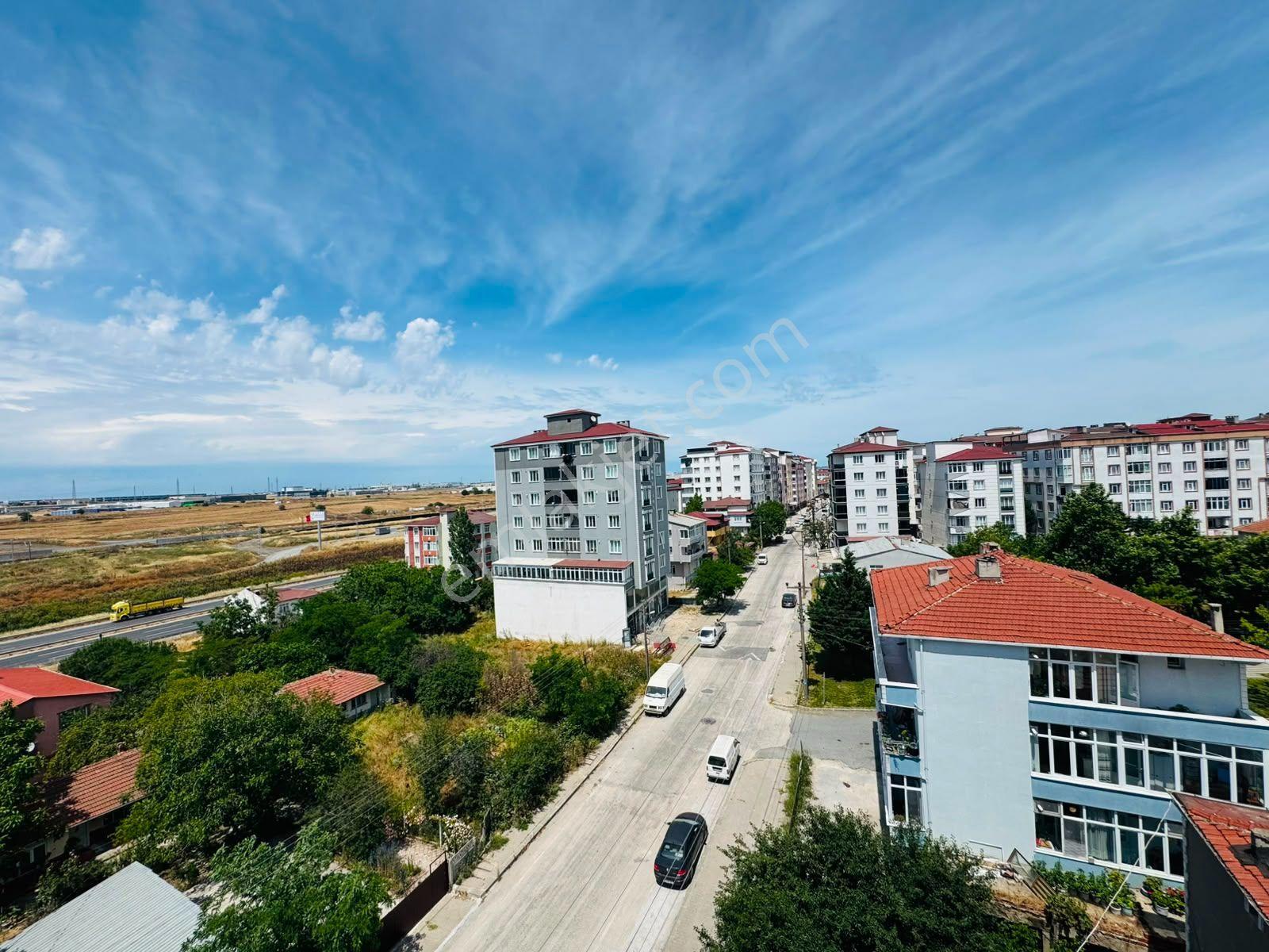 Mer-pa İnş. Kızılpınar Atatürk Mah'de/ Acil Satılık/ İskanlı / Kombili 2+1 - Görsel 7