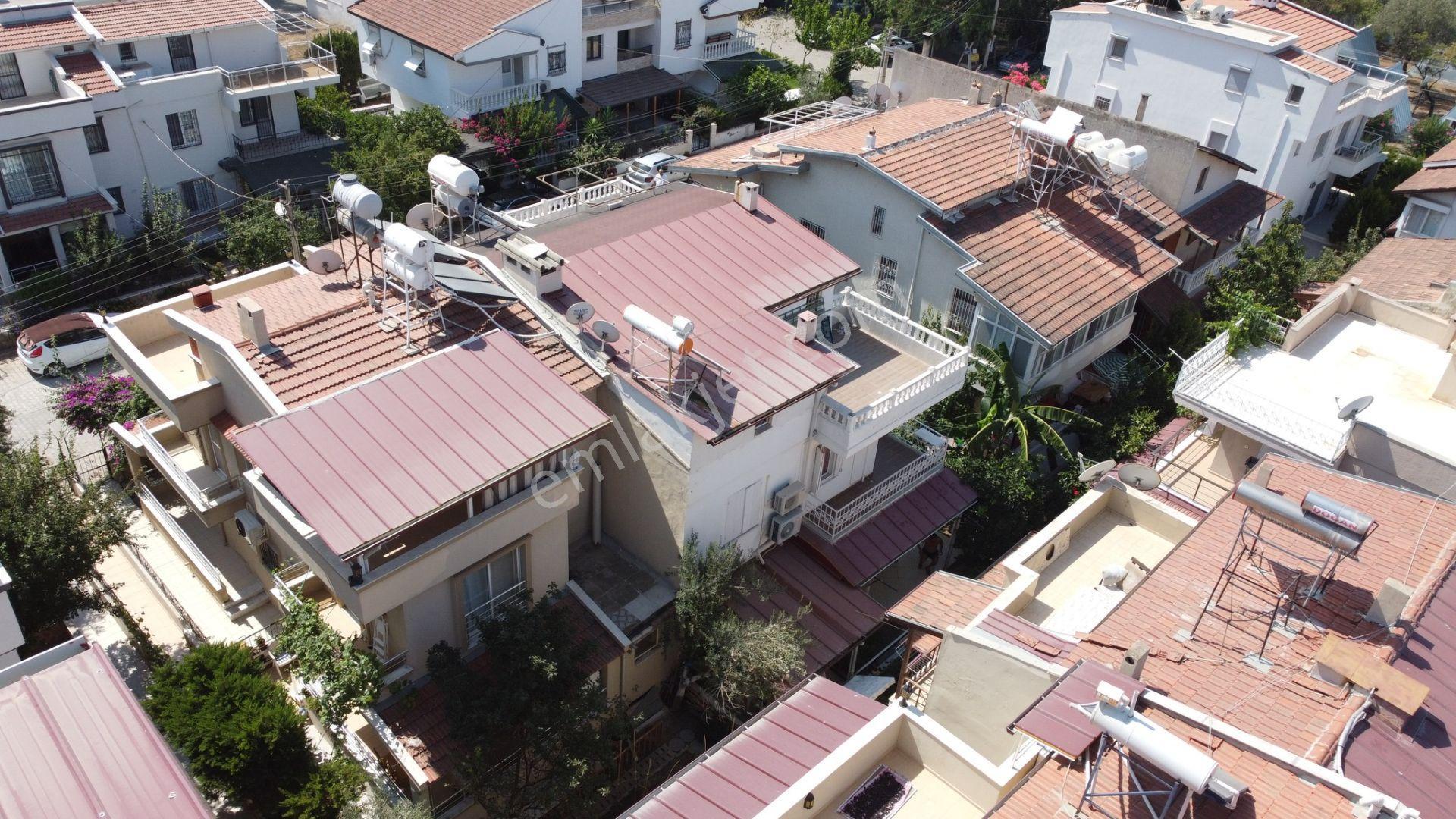 İzmir Özdere'de Denize Çok Yakın Satılık 5+1 Villa! - Görsel 2