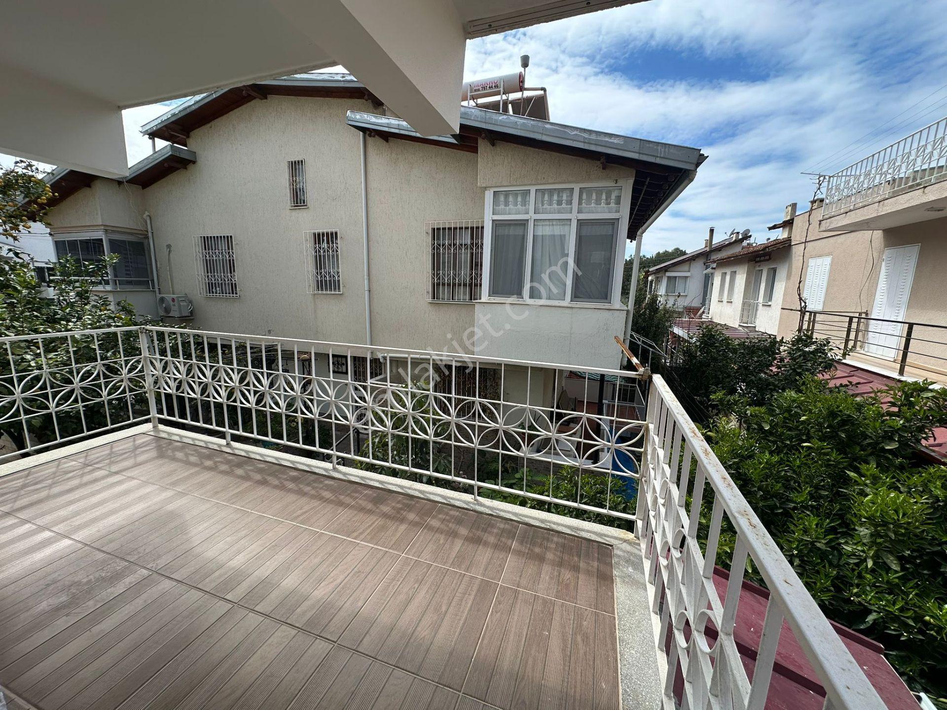 İzmir Özdere'de Denize Çok Yakın Satılık 5+1 Villa! - Görsel 12