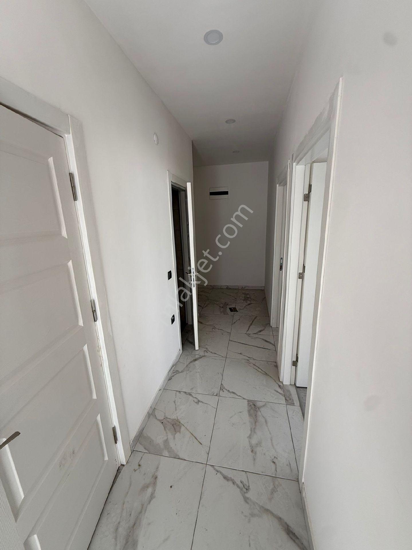 Alanya Güllerpınarı Mahallesi Yeni Bina Kiralık 2 - Görsel 7