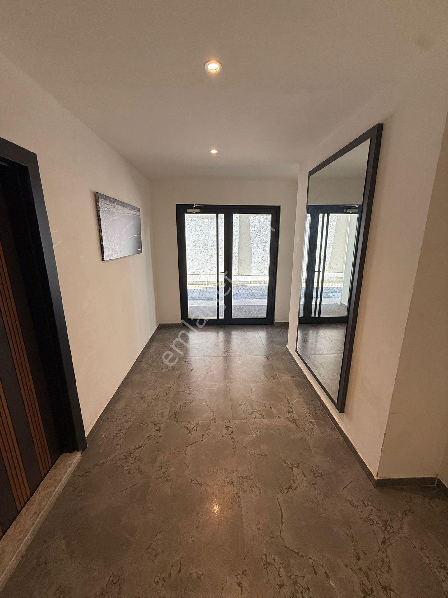 Alanya Güllerpınarı Mahallesi Yeni Bina Kiralık 2 - Görsel 11