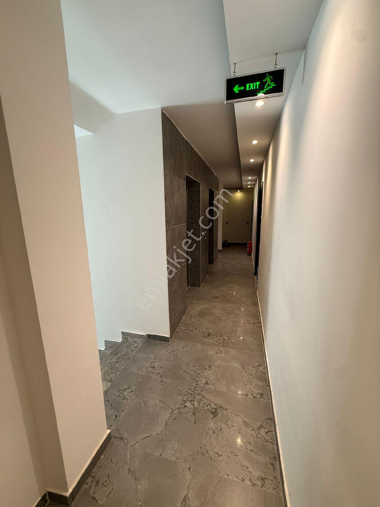 Alanya Güllerpınarı Mahallesi Yeni Bina Kiralık 2 - Görsel 3