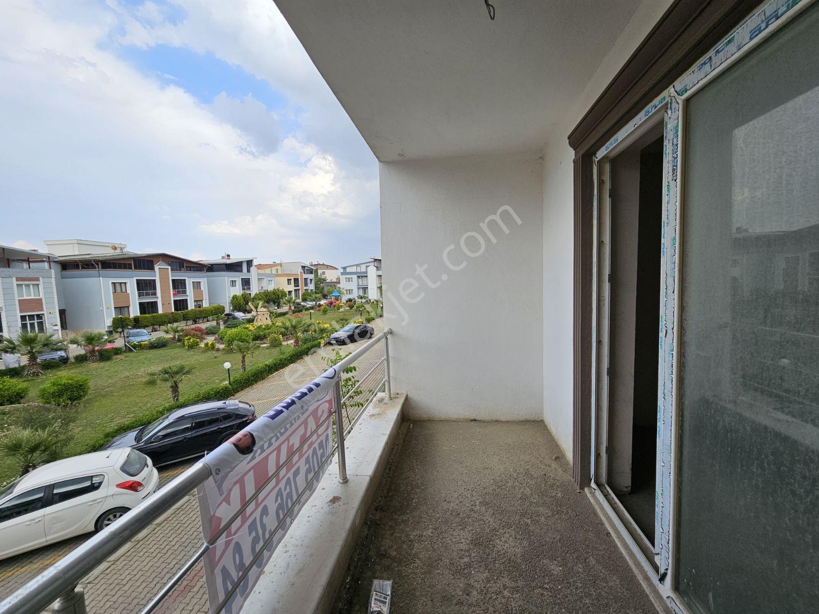 Manisa Karaali Villalar Bölgesinde Satılık Kelepir 4+1 Villa - Görsel 18