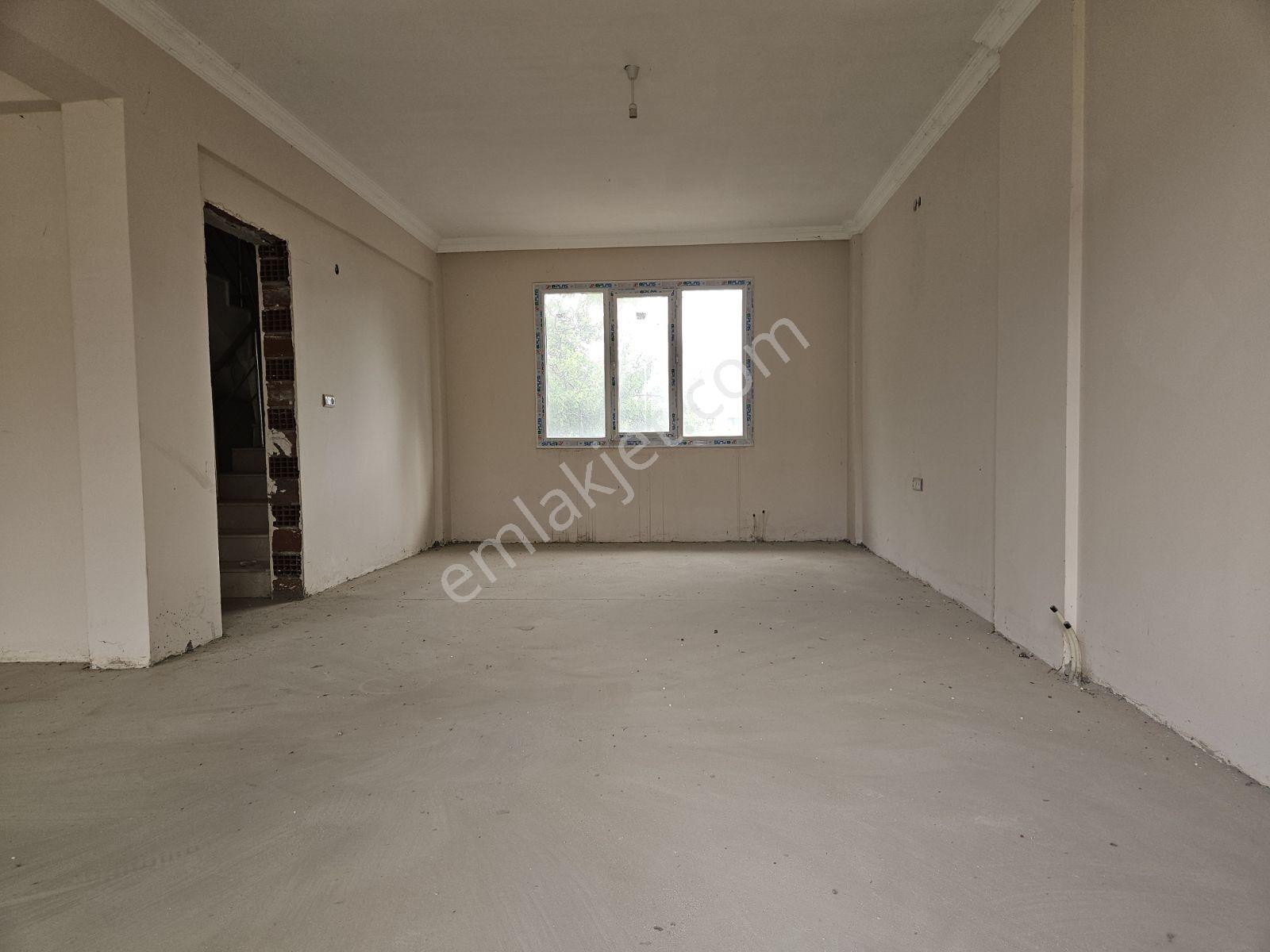 Manisa Karaali Villalar Bölgesinde Satılık Kelepir 4+1 Villa - Görsel 21