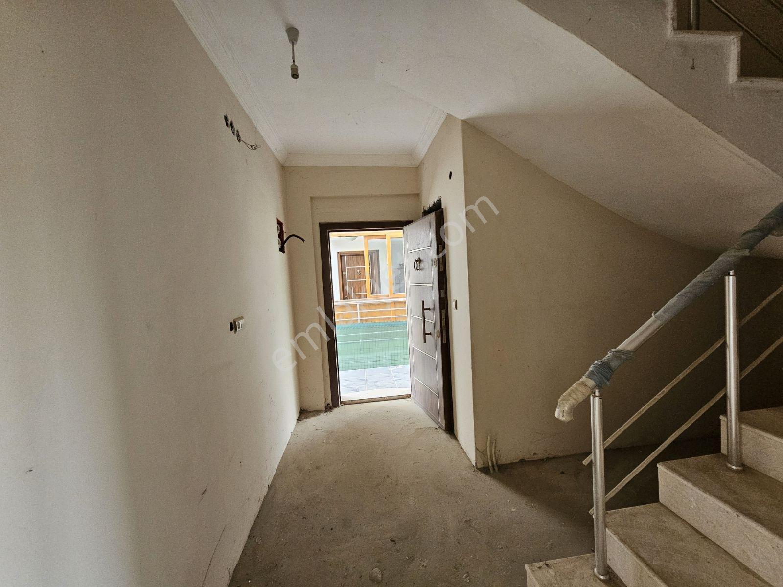 Manisa Karaali Villalar Bölgesinde Satılık Kelepir 4+1 Villa - Görsel 12