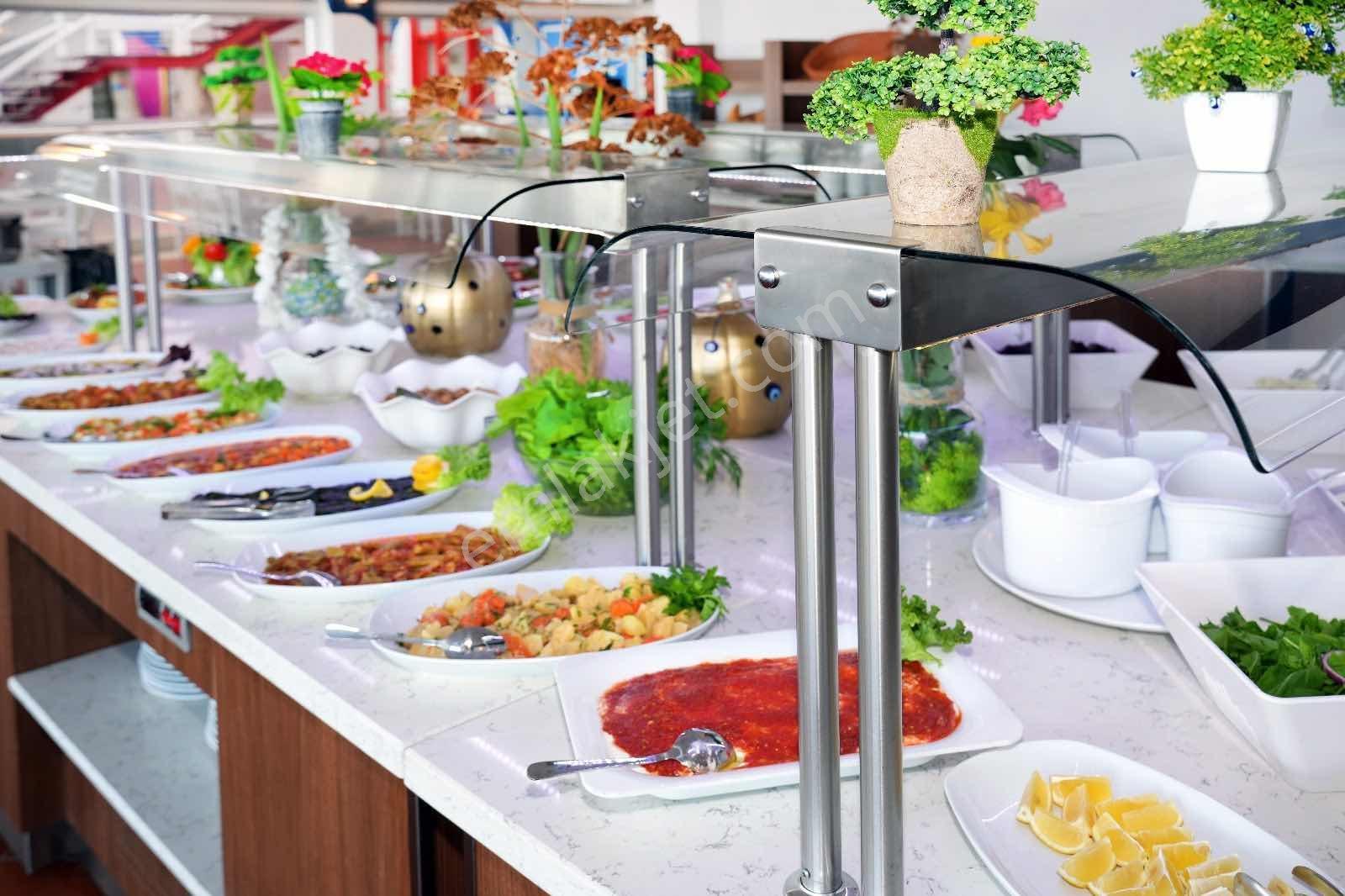 Taksitle Ödeme Seçeneği İle 8 Yıllık Devretatil - Görsel 14
