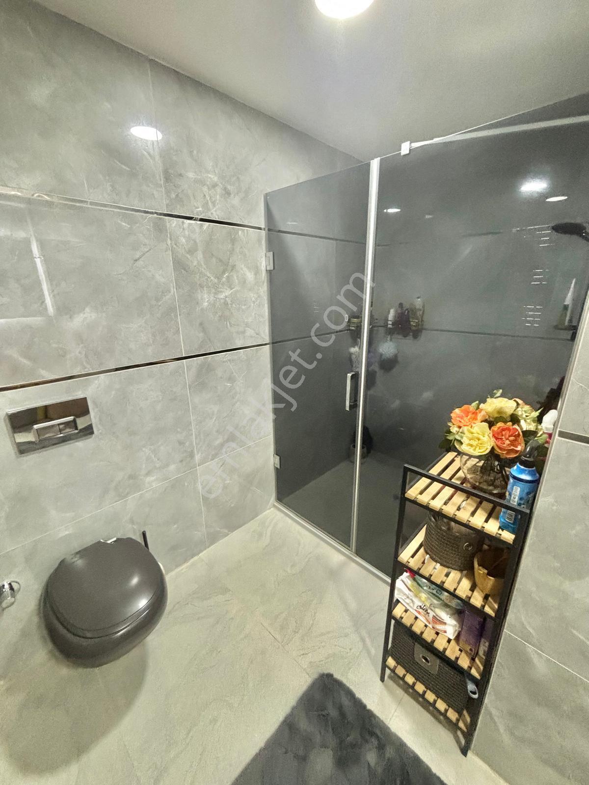 İnönü Caddesi Tibaş Sitesi Full Bakımlı Daire - Görsel 14
