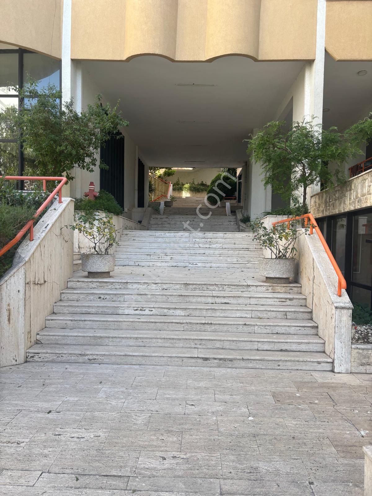 İnönü Caddesi Tibaş Sitesi Full Bakımlı Daire - Görsel 30