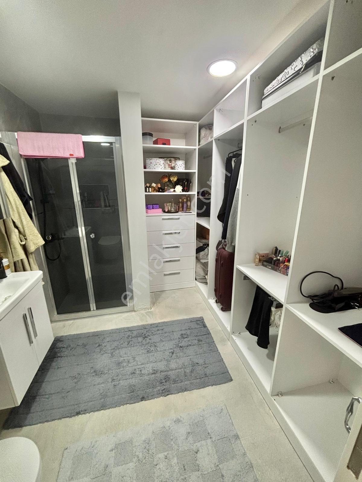 İnönü Caddesi Tibaş Sitesi Full Bakımlı Daire - Görsel 23