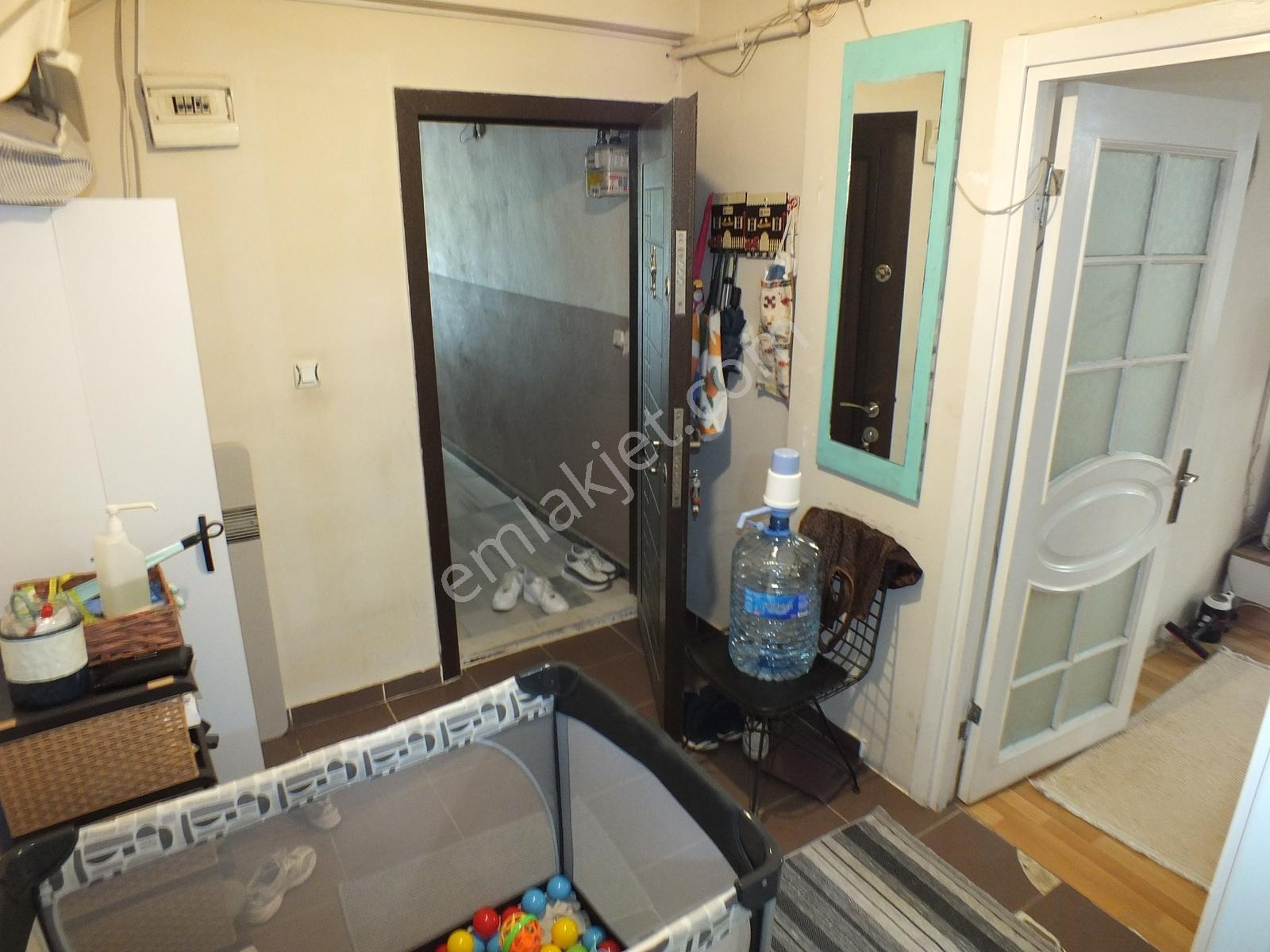 Aydın İnşaattan Esenler Mah. 2+1 Satılık 100m2 Yüksek Girişdaire - Görsel 14