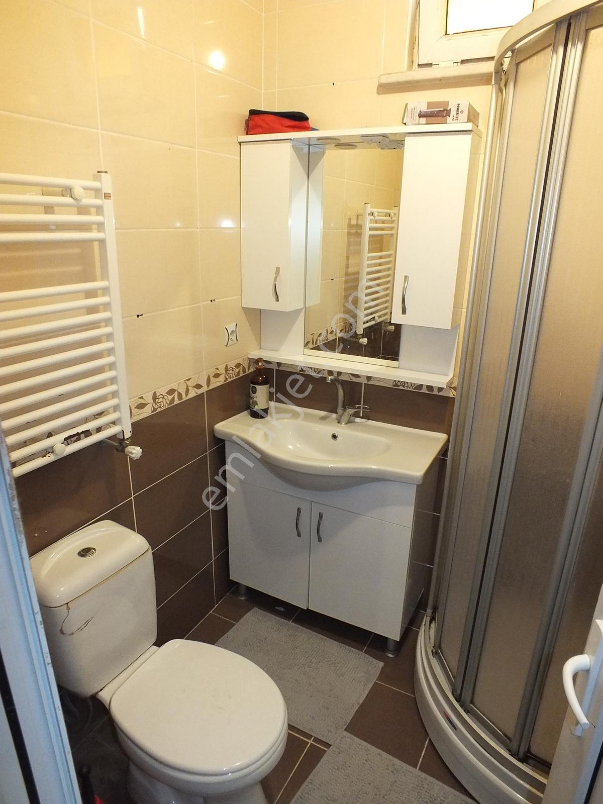 Aydın İnşaattan Esenler Mah. 2+1 Satılık 100m2 Yüksek Girişdaire - Görsel 11
