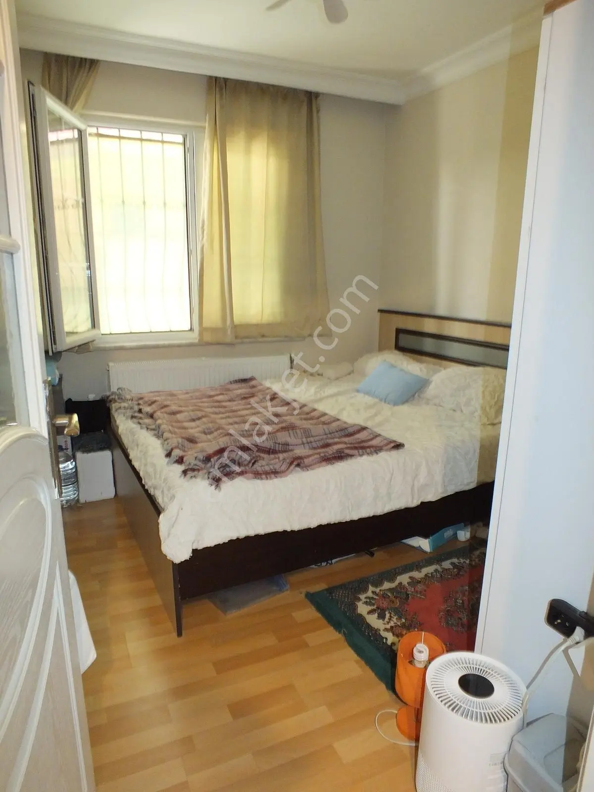 Aydın İnşaattan Esenler Mah. 2+1 Satılık 100m2 Yüksek Girişdaire - Görsel 9