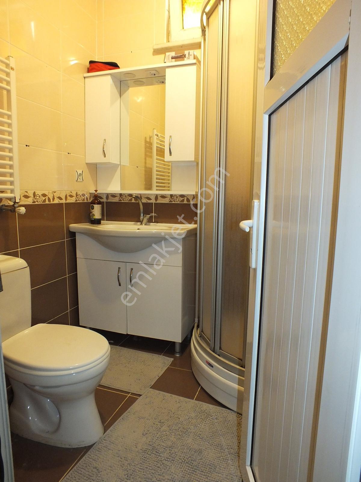 Aydın İnşaattan Esenler Mah. 2+1 Satılık 100m2 Yüksek Girişdaire - Görsel 5